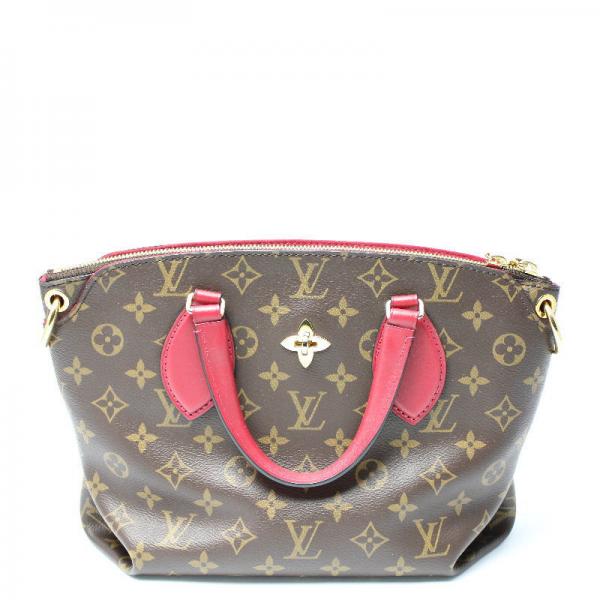 Tæmme Ansættelse helt bestemt ジュエリームロカワオンラインショップ / LOUIS VUITTON Flower zipped tote PM